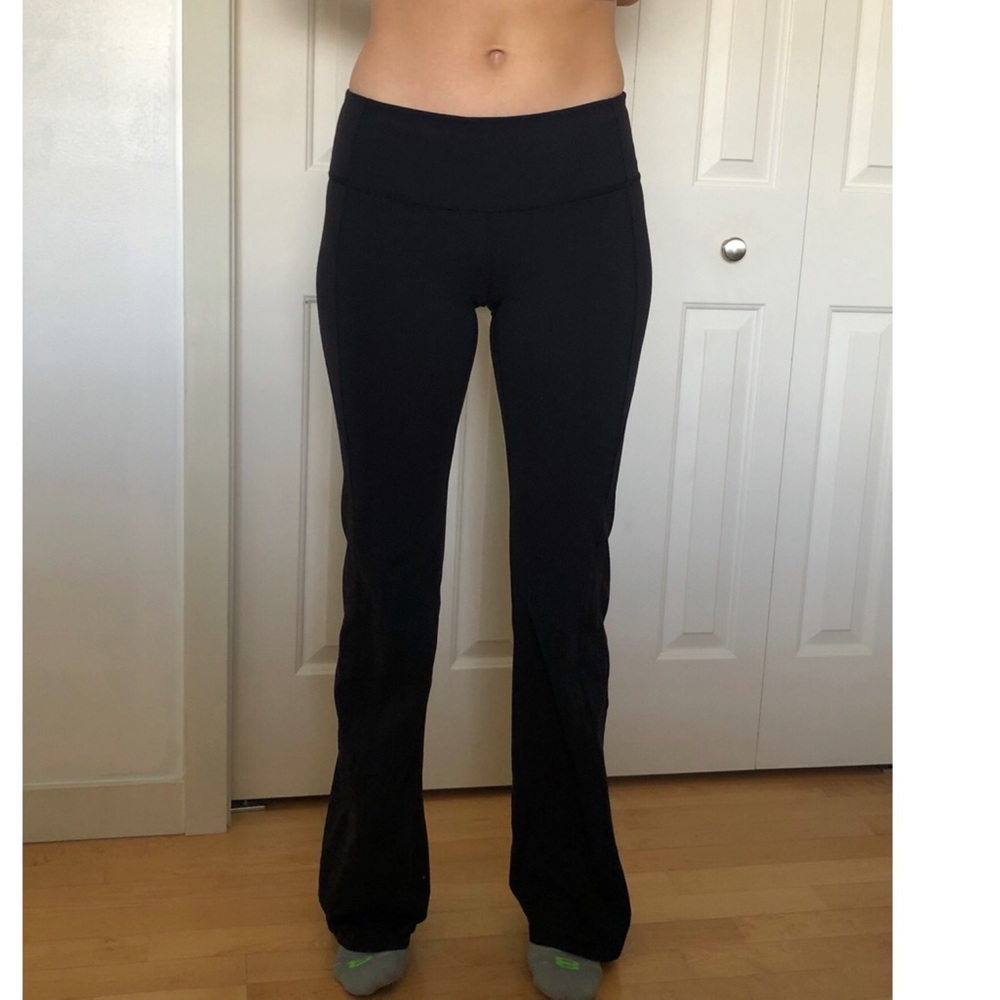 Athleta yoga pant (tall)